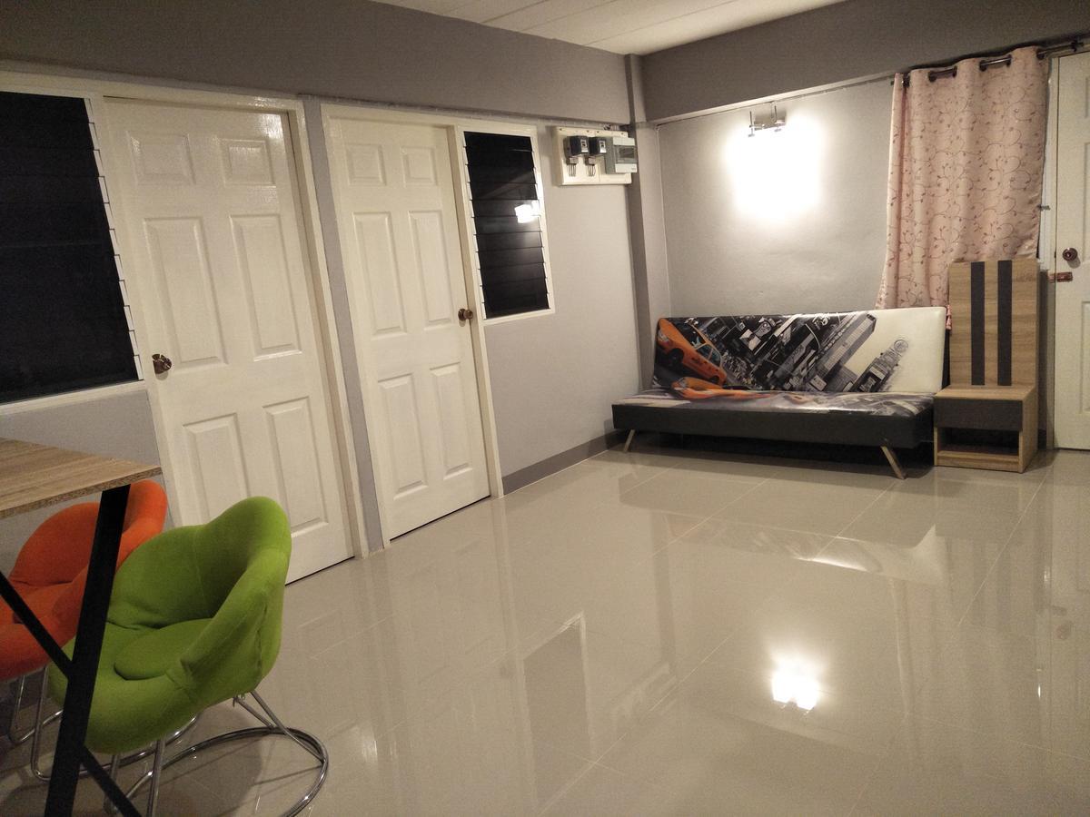 Rinrada Place Hotel อุบลราชธานี ภายนอก รูปภาพ
