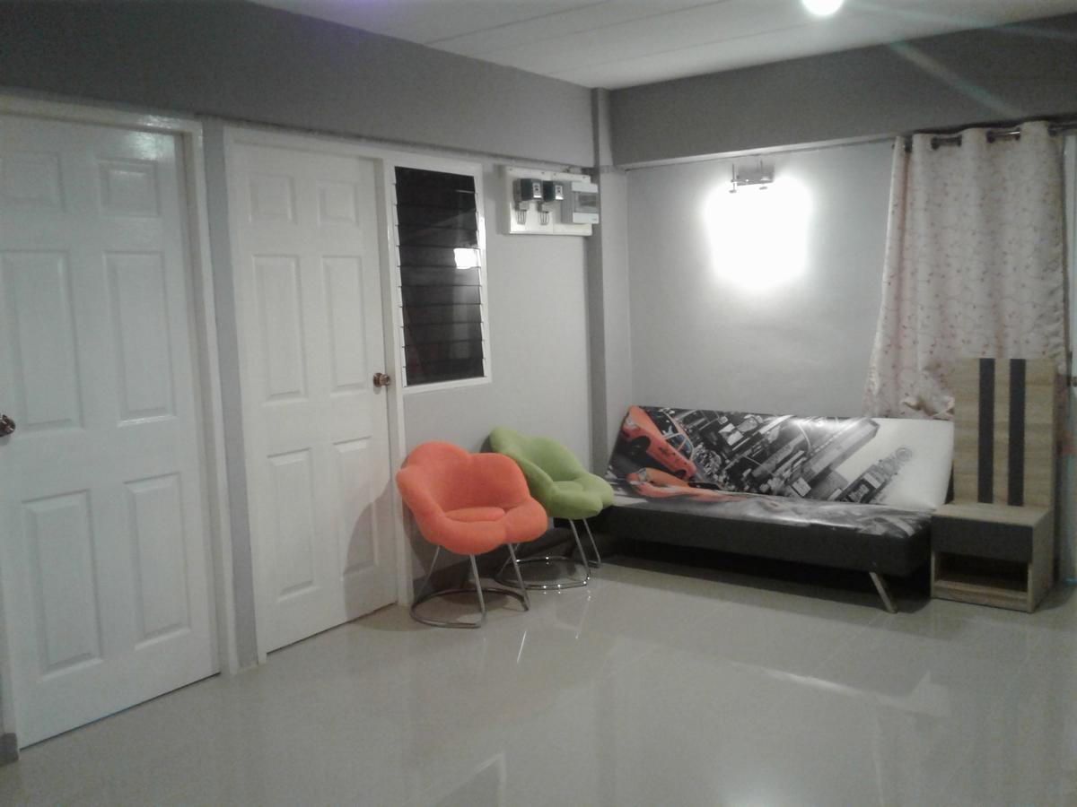 Rinrada Place Hotel อุบลราชธานี ภายนอก รูปภาพ