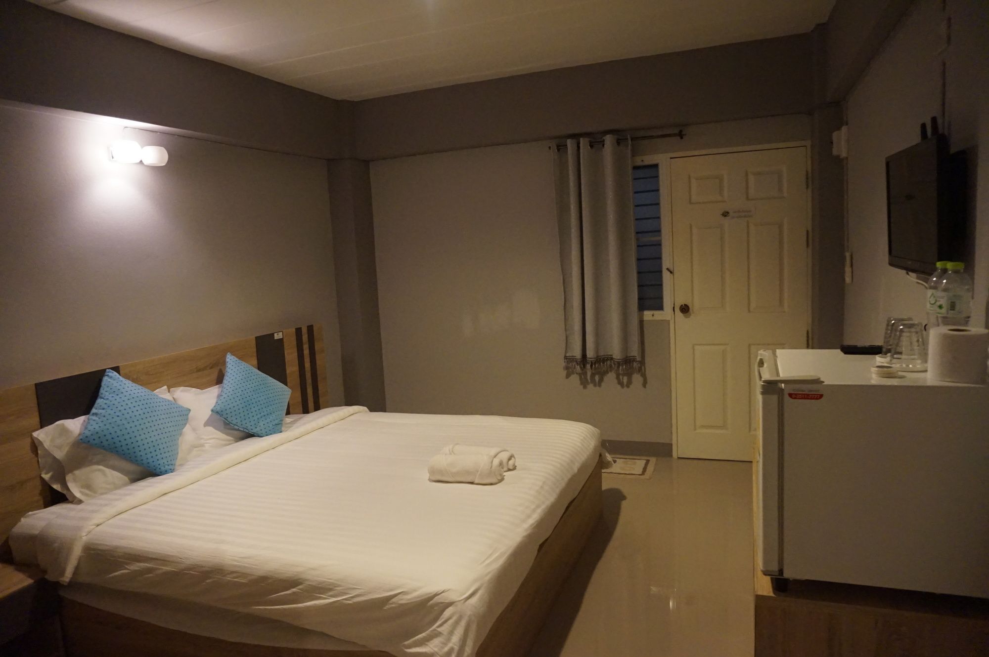 Rinrada Place Hotel อุบลราชธานี ภายนอก รูปภาพ