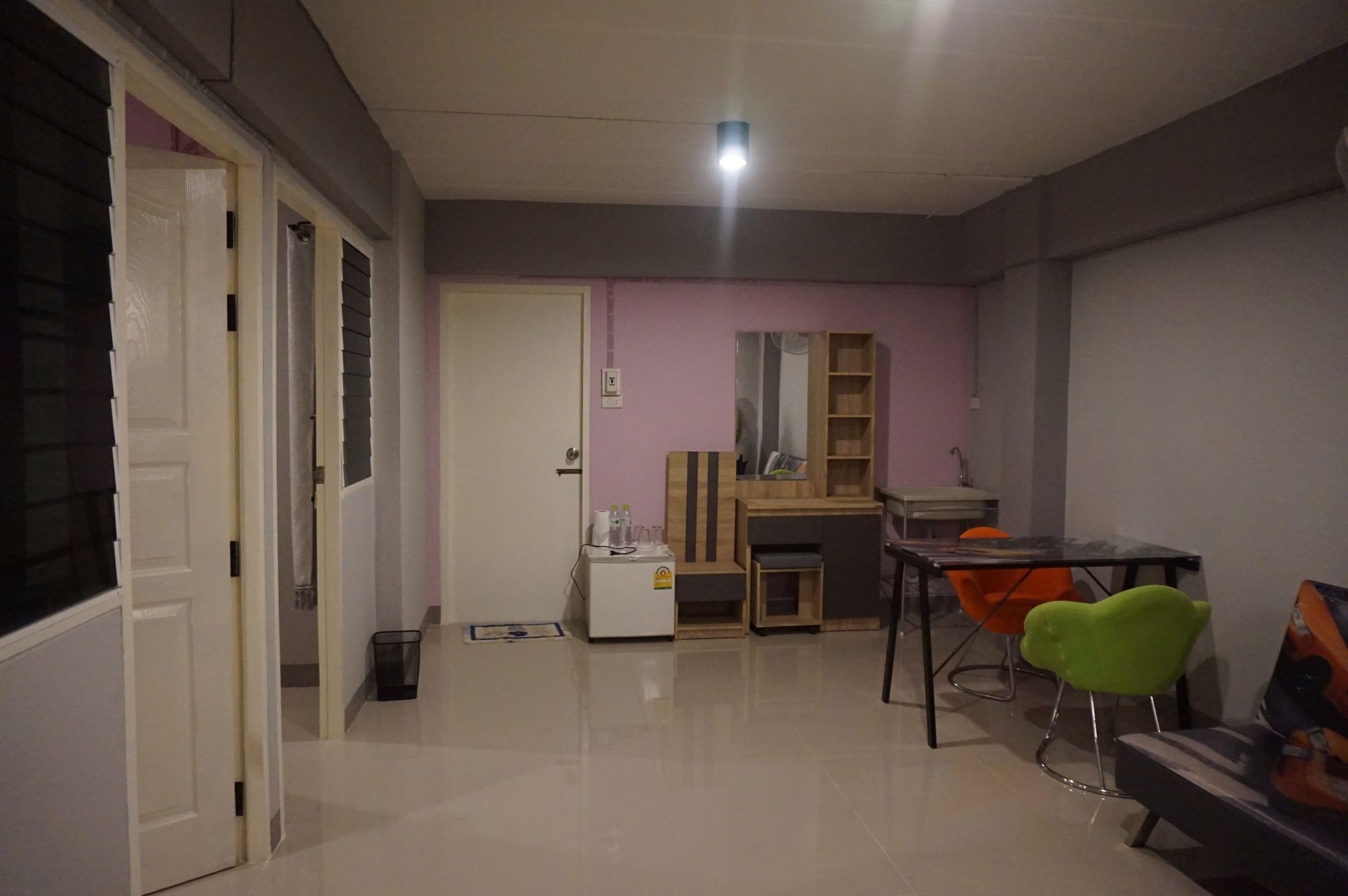 Rinrada Place Hotel อุบลราชธานี ภายนอก รูปภาพ